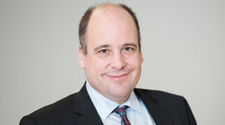 Dr. med. Andreas Gattiker, CEO / Spitaldirektor