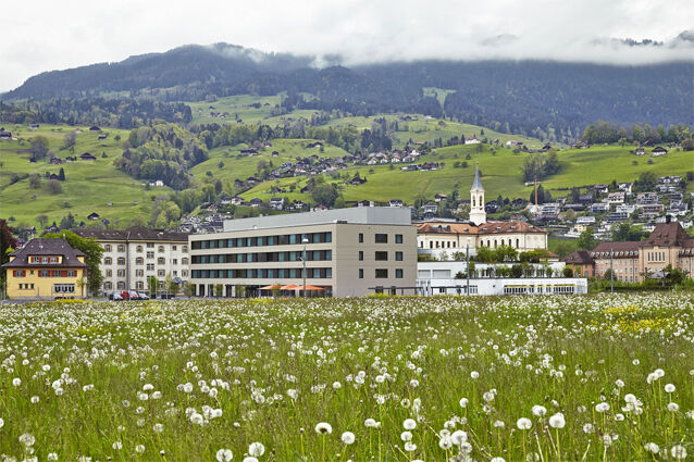 Leitbild des Kantonsspitals Obwalden